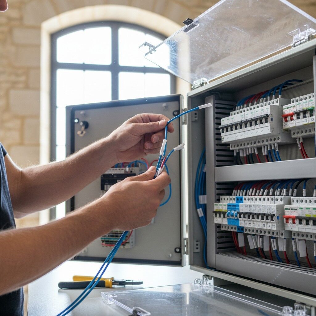 EIFFAGE ENERGIE SYSTEMES - CHAMPAGNE ARDENNE